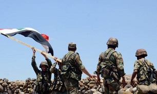 Syrian Army regains control over Shkhaiter village in Hama countryside
