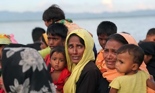 Myanmar, Bangladesh sign agreement on rohingya refugees