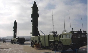 Russia Successfully Tests Anti-Ballistic Missile