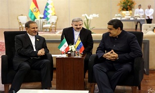 Venezuela Eager for Energy Ties with Iran