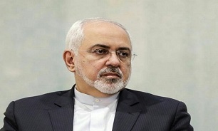 FM Zarif reacts to US allegations against Iran