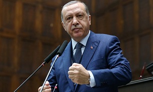 Turkish President Promises to Destroy Every Terror Camp in Iraq, Syria