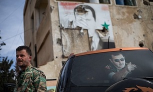 Syrian Army Makes Fresh Gains in Battle against ISIL in Deir Ezzur