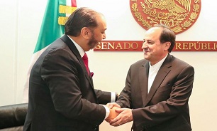 Mexico stresses Iran’s stabilizing role in region