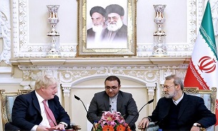 UK uncooperative with Iran over JCPOA