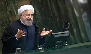 Iran not to remain silent against US new conspiracy