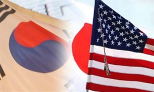 Japan, US, South Korea to Hold Missile Tracking Drill amid North Korea Crisis