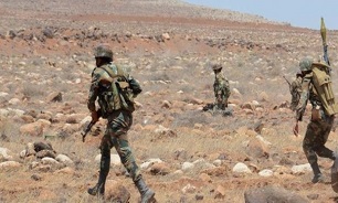 Syrian Army eradicates al-Nusra in Hama countryside