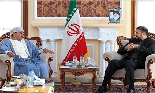 Oman Envoy Urges Interaction with Iran on Regional Issues