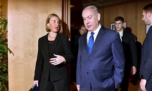 Foreign Policy Chief Rejects Israeli Call for EU to Follow US Lead