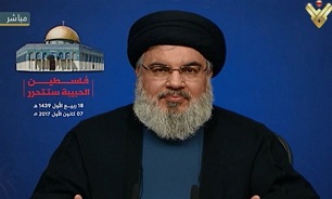 Nasrallah Calls for United Strategy in Face of US, Israeli Threats