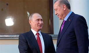 Moscow, Ankara May Coordinate Operation in Syria’s Afrin