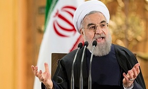 Iranian President: Quds to Remain Palestinian Capital