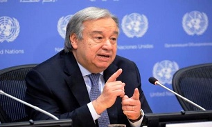 UN chief urges US to honor obligations under Iran deal