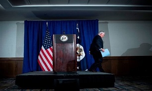 White House Reins in Tillerson's Offer to Start North Korea Talks