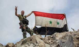 Syrian Army Repels ISIL Offensive in Southern Damascus