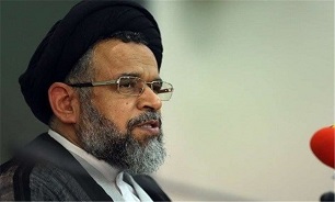 Intelligence Minister Vows to Boost Investment Security in Iran
