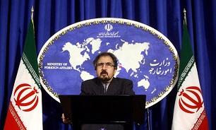 Iran rebukes recent Saudi crimes against Yemen