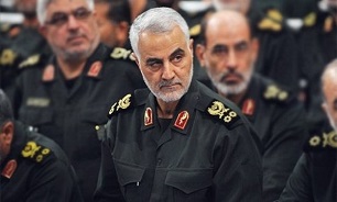 Iran’s General Soleimani Declines CIA Chief’s Letter