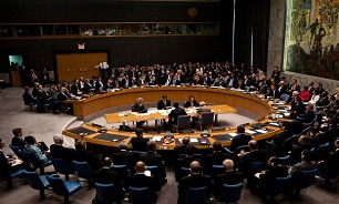 UNSC confirms global support for JCPOA
