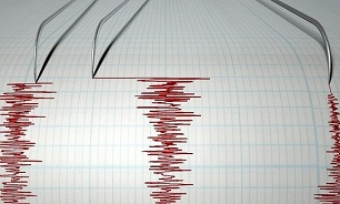 4.2 magnitude quake shakes Tehran