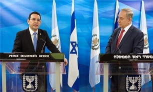 Guatemala Faces Arab, Muslim Boycott after Jerusalem Announcement