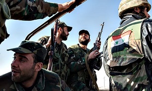 Syrian Army to Open New Front towards Idlib