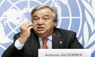 UN Chief Calls for End to All Armed Clashes, Airstrikes in Yemen