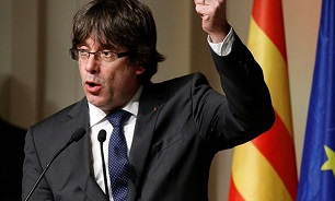 Madrid Cancels Ex-Catalan Leaders' Arrest Warrant
