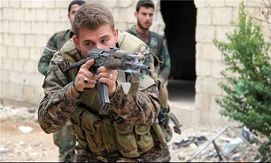 Syrian Army Takes Control of More Key Regions in Deir Ezzur