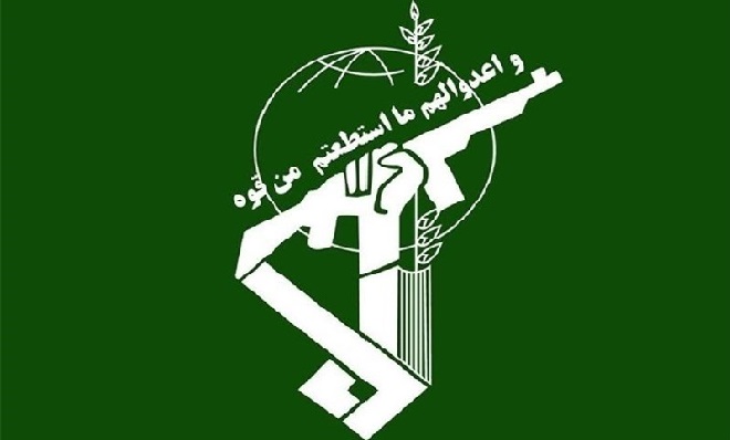 IRGC: Palestinian Intifada to Eliminate Zionism Soon