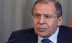 Russian FM Lavrov Spent an Hour Discussing Syrian Crisis with US President Trump