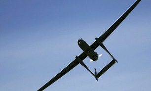 Syrian army shoots down armed Israeli drone after attack on soldiers