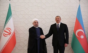 Iran willing to go all out to expand ties with Azerbaijan
