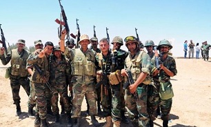 Badia victory important step to break terrorists siege in Deir Ezzor