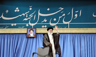 Rookie White Housers Unaware of Iran’s Power