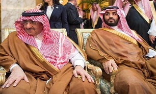Saudi King Upends Royal Succession, Names Son as 1st Heir