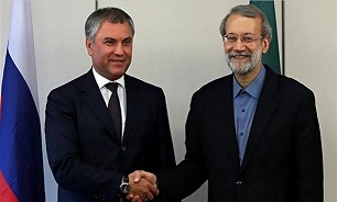 Iran keen on hosting 2019 Eurasian inter-parliamentary meeting