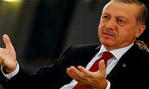 Turkey's Tayyip Erdogan Criticizes Qatar Sanctions