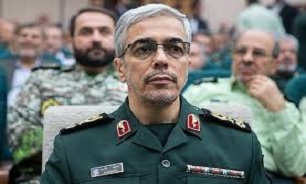 Iran’s Top General, DM Congratulate Iraq on Full Liberation of Mosul