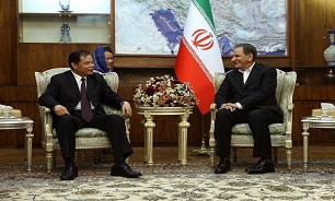 Iran Ready to Meet Vietnam’s Energy Demands