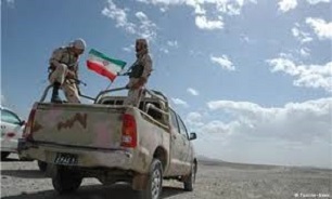Cross-Border Attack Kills 2 in Southeast Iran