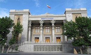 Iranian Parliament Receives Periodic Report on JCPOA