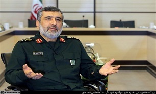 IRGC Ready to Assist Administration in Non-Military Technologies