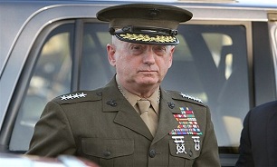 Pentagon Chief Says He Thinks Daesh Leader Al-Baghdadi Is Alive