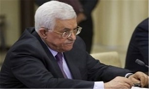 Mahmoud Abbas Freezes All Contacts with Israel over Al-Aqsa