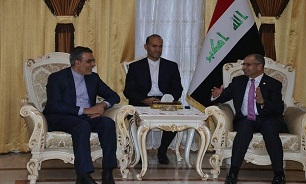Iran, Iraq highlight need for all-out campaign against terrorism
