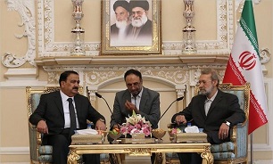 Iran to aid in restoration of Iraq