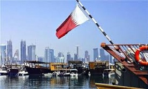 FMs of 4 Arab countries to discuss Qatar issue in Cairo