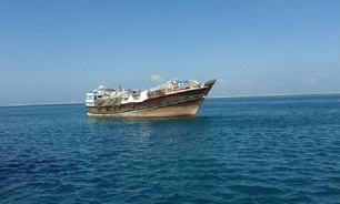 IRGC seizes Saudi boat in Iranian waters